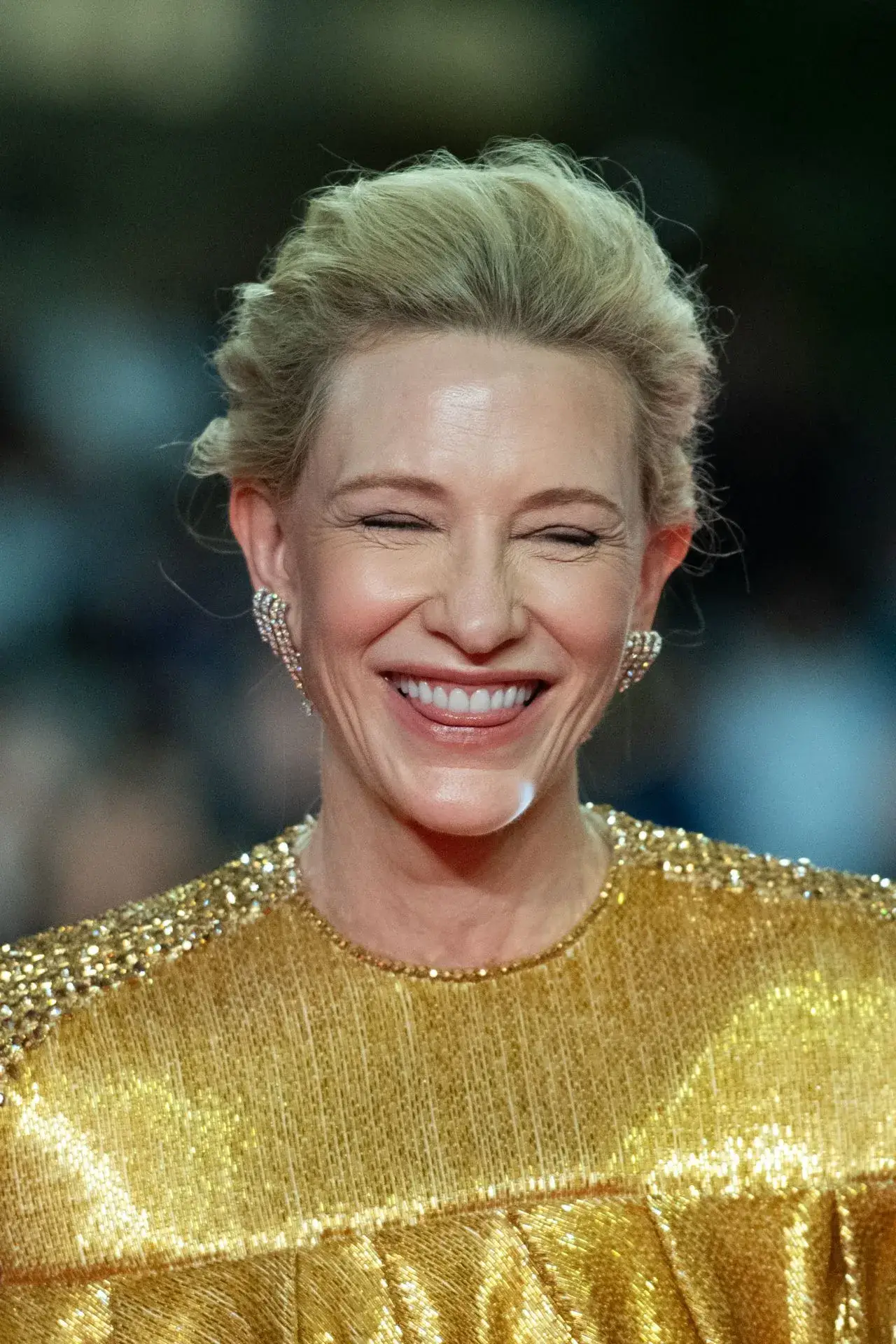 CATE BLANCHETT PHOTOS AT CANNES FILM FESTIVAL 2024 4